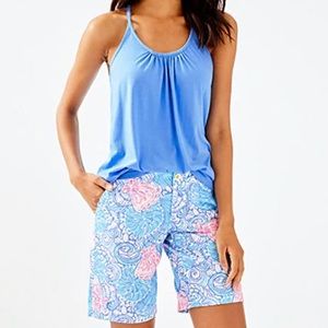 Lilly Pulitzer Chipper Short